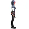 Mom Costume pour adultes mon autre moi Aveline de Grandpré Assassin's Creed 