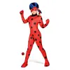 Mom Déguisement complet Ladybug Miraculous enfant avec Accessoire