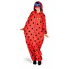 Mom Costume pour les adultes mon autre moi la coccinelle 