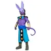 Mom Je Veux être Le Costume Pour Enfants De Beerus