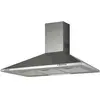 Edesa Hotte Décorative Ecp-9411x90 Cm