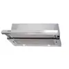 Edesa ECT-6411 X Hotte Télescopique 60cm Acier Inoxydable