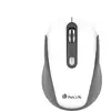 NGS HAZE souris Ambidextre RF sans fil Optique 1600 DPI