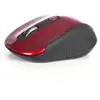NGS Haze souris Ambidextre RF sans fil Optique 1600 DPI
