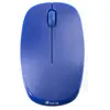 NGS Souris Sans fil Optique FOG 1000 Bleu