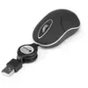 NGS SIN souris Voyage Ambidextre USB Type-A Optique 1000 DPI - Neuf