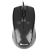 NGS Black Mist souris Bureau Droitier USB Type-A Optique 800 DPI