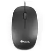 NGS Flame souris Bureau Droitier USB Type-A Optique 1000 DPI