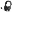 NGS MSX 9 Pro - Micro-casque - pleine taille - filaire - jack 3,5mm - isolation acoustique
