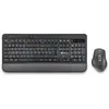 Ngs Clavier Et Souris Sans Fil Spellkit