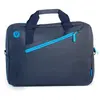 Ngs Monray Ginger Blue 39,6 Cm (15.6") Malette Marine, Turquoise