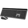 Ngs Clavier Et Souris Sans Fil Eclipsekit