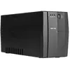 NGS Gruppo di Continuita Fortress 1200V2 UPS 800VA 480W 2Schuko