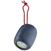 NGS Roller Nitro 1 Enceinte portable stéréo Bleu 10 W
