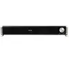 Barre de son compacte sans fil USB Bluetooth 20 W NGS avec microphone ...