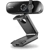 Webcam NGS HDX-2K 2K 2560 x 1440/5 Mpx/Microphone multidirectionnel/Fi...