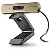 NGS Webcam XpressCam 4000 4K (12 Mpx), Webcam, Or, Noir