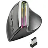 NGS EVO KARMA souris Droitier RF sans fil + Bluetooth Optique 3200 DPI