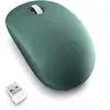 NGS FOG PRO souris Bureau Ambidextre RF sans fil Optique 1000 DPI