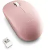 NGS FOG PRO souris Bureau Ambidextre RF sans fil Optique 1000 DPI
