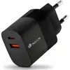 Chargeur mural NGS Ultrar Noir 45 w
