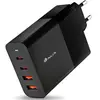 Ngs Chargeur Mural Usb-c Bud100w