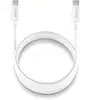 Câble USB-C NGS ZYRO 60W-1 1m 60W 480Mbps blanc