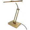 Lampe de bureau dimmable 6W 'Versalles' - Blanc Chaud