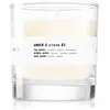 Ambientair The Olphactory Lab Co. Amber & Clove bougie parfumée 200 g