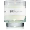 Ambientair Lab Co. Moringa bougie parfumée 200 g