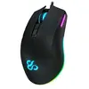 Newskill gaming eos souris jouer ambidextre usb type-a 16000 dpi