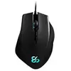 Souris Gaming avec LED Newskill NS-MS-HABROK RGB 16000 dpi
