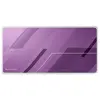 Newskill Artemis Purple Tapis de souris de jeu géant Rose