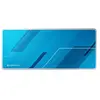 Newskill Artemis Blue Tapis de souris de jeu extra large Bleu