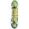 Skateboard Complet Hydroponic Comic (8.125" - Green)