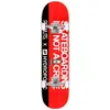 Skateboard Complet Hydroponic x Peanuts (8" - Not A Crime)