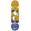 Skateboard Complet Hydroponic x Peanuts (8" - Skate)