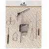 Baetis Kit De Montage A-vise 8879