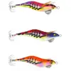 Sea Monsters Turlutte Carved Egi-as Bones 3.5g 55 Mm