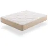 Moonia - Matelas Memory Royal Multizone beige - 160x190 cm 160x190 cm
