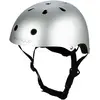 Banwood casque chrome