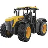 Tachan JCB Tracteur R/C Fastrac 4220-1:16-avec Attache arrière 776T00862 (CPA Toy Group
