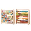 Tachan Abacus En Bois