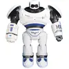 CPA TOY GROUP TRADING S.L. Tachan Robot Rc Avec Infrarouge