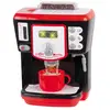 CJT - CAFETERA Little Life TACHAN Jouets ménagers, Multicolore (746T00531)