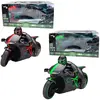 Tachan Moto de course Échelle 1:18 Fonctionnement avec Radio Control, ...
