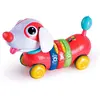 Tachan Chiot Arc-en-ciel Avec Télécommande Et Activités Espagnol
