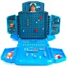 TRE- Tachan de la Flotte électronique Jeux d'adresse, 793T00685, Multicolore, Moyen