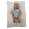 Tachan Ensemble En Dentelle Pour Bébé 40 Cm