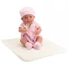 Tachan Ensemble En Dentelle Pour Bébé 40 Cm